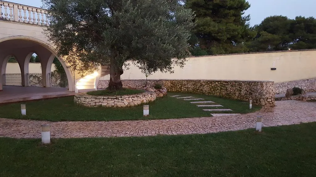 Appartamenti Villa Sabina Lecce 0*,  Italy