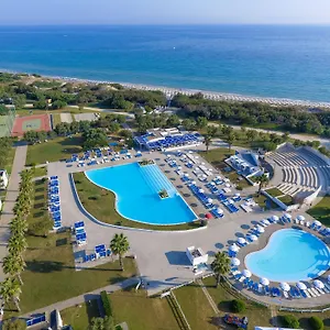 Resort Futura Club, Torre Rinalda