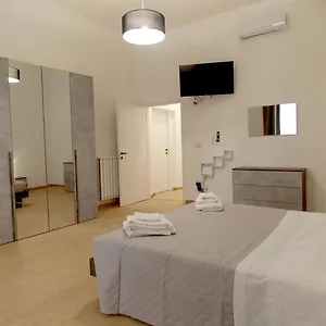 Appartamento Mammarusina, Brindisi