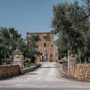 Casa di campagna Tenuta Monacelli, Lecce