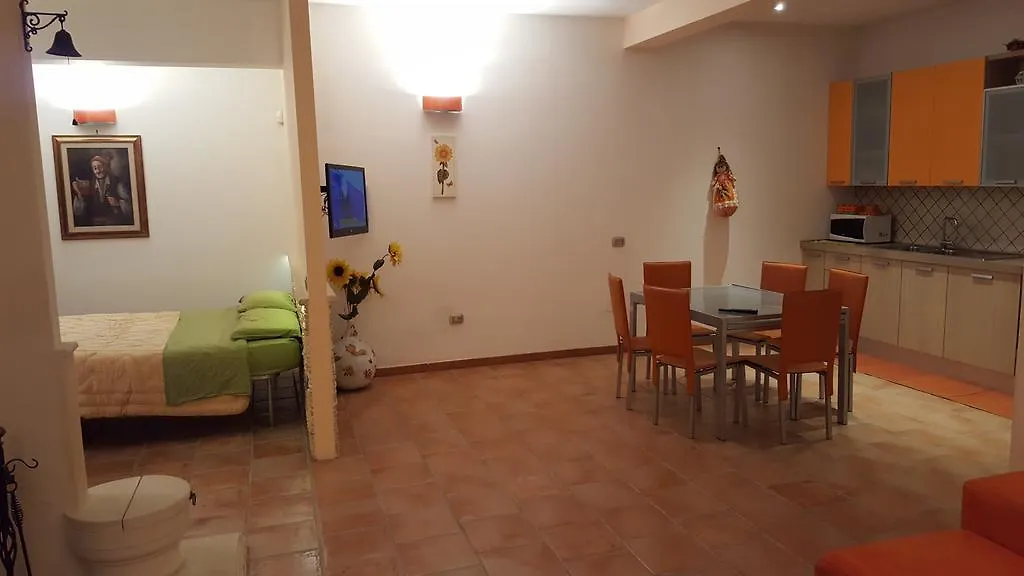 Appartamenti Villa Sabina Lecce Italy