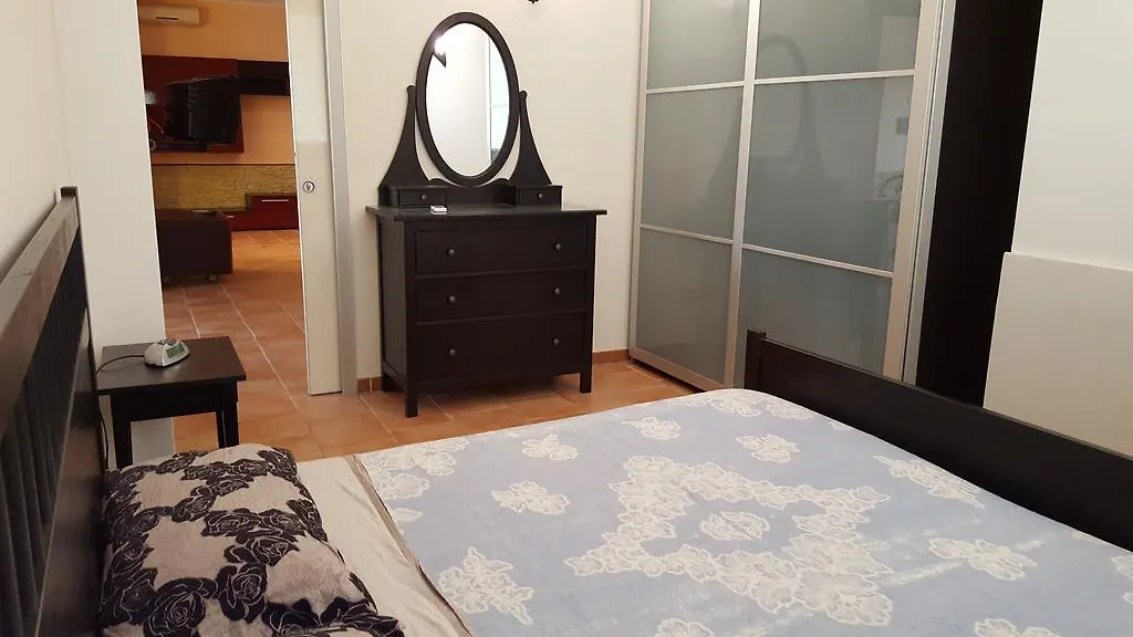 Appartamenti Villa Sabina Lecce 0*,