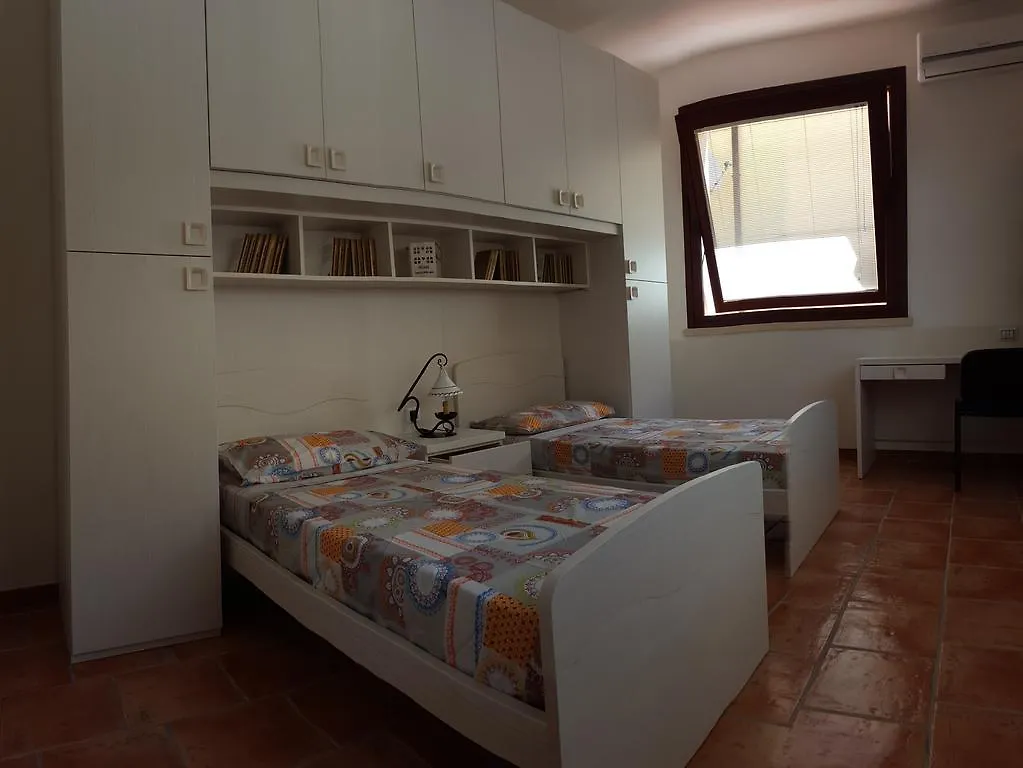 Appartamenti Villa Sabina Lecce Italy