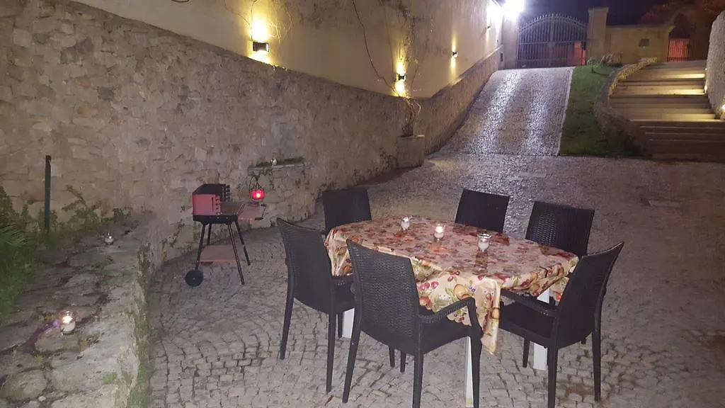 Appartamenti Villa Sabina Lecce