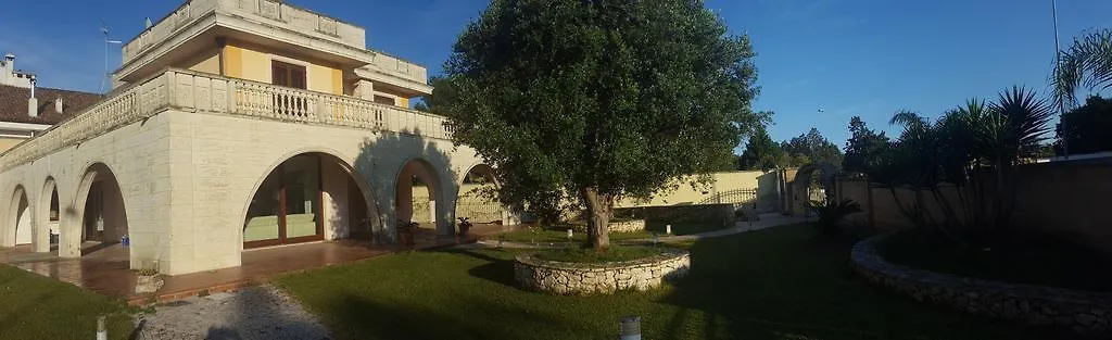 Appartamenti Villa Sabina Lecce 0*,  Italy