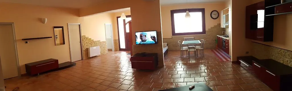 Apartamento Appartamenti Villa Sabina Lecce