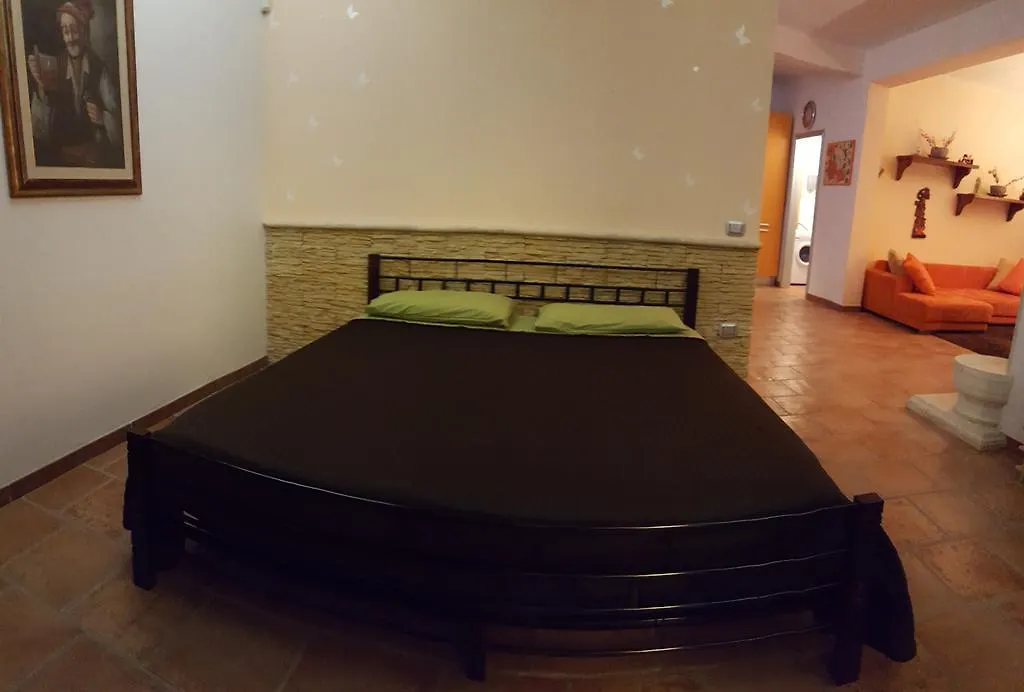 Appartamenti Villa Sabina Lecce 0*,  Italia