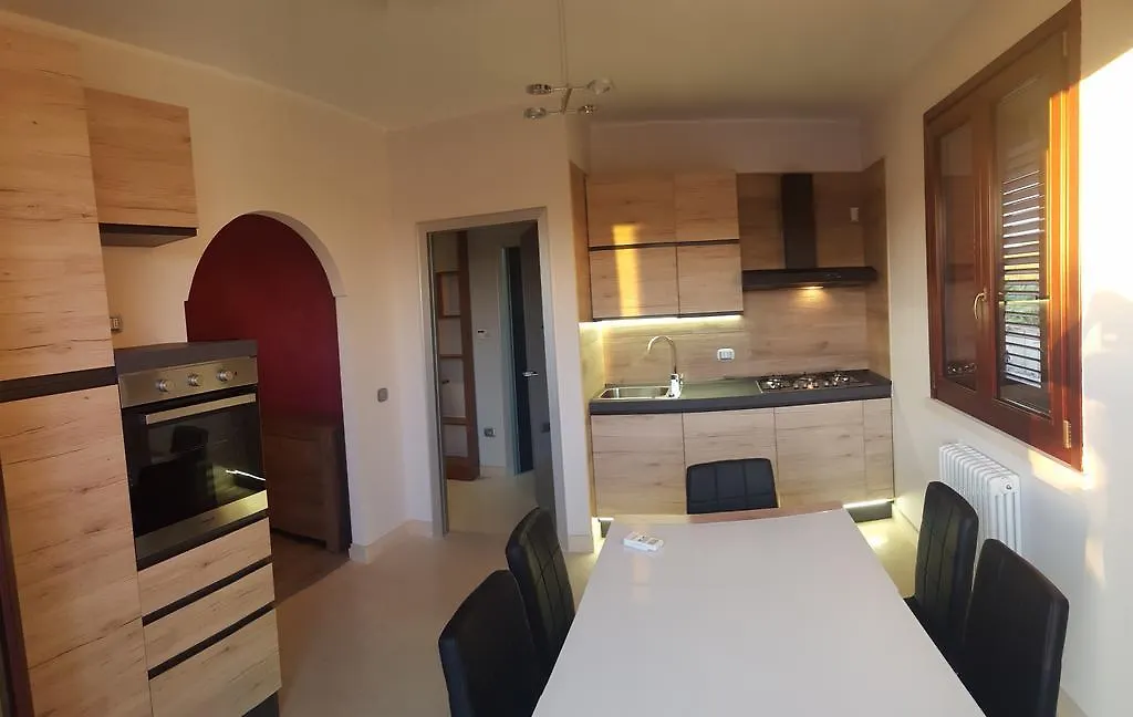 Appartamenti Villa Sabina Lecce 0*,