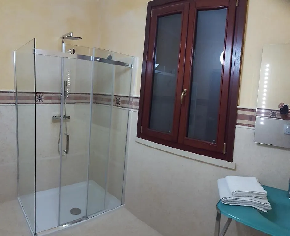 Appartamenti Villa Sabina Lecce