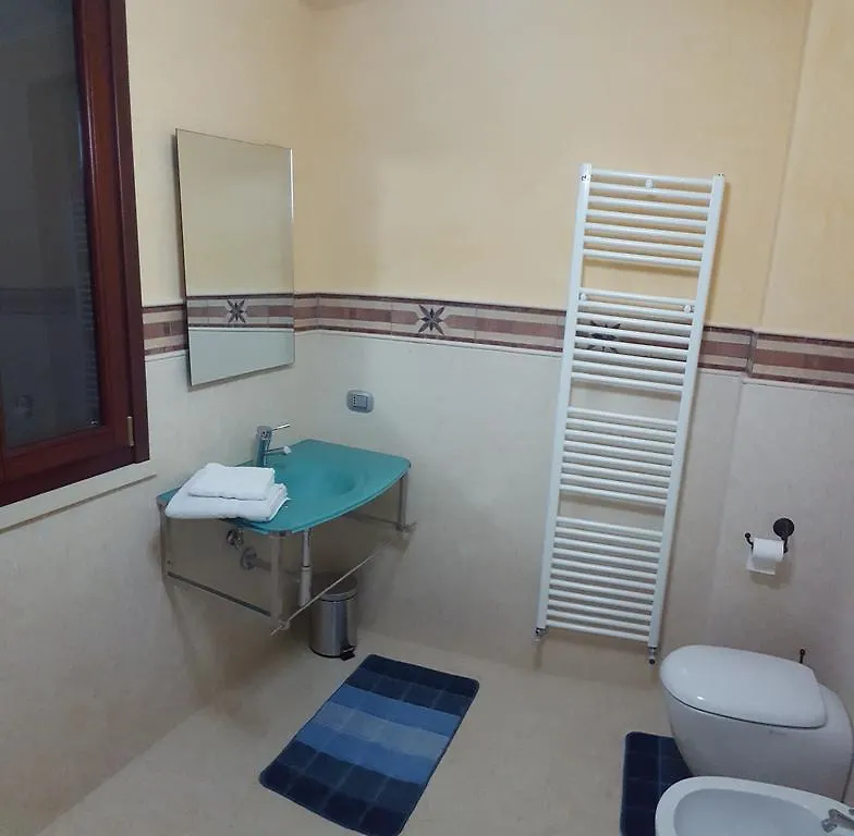 Appartamenti Villa Sabina Lecce Italy