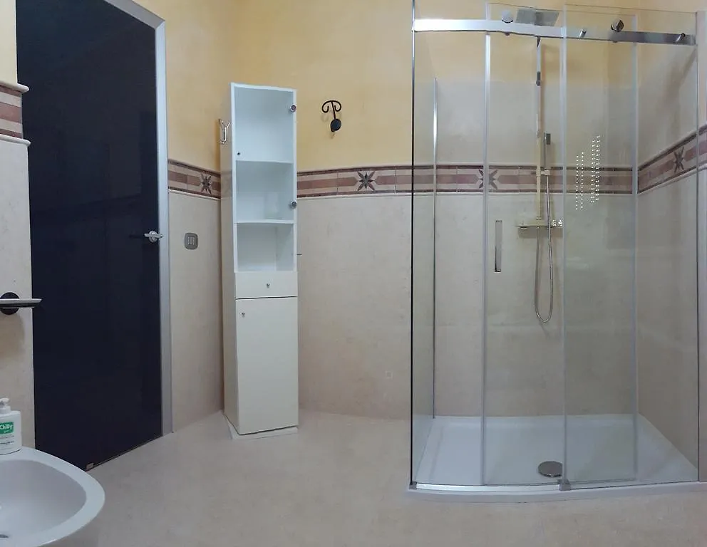Apartment Appartamenti Villa Sabina Lecce