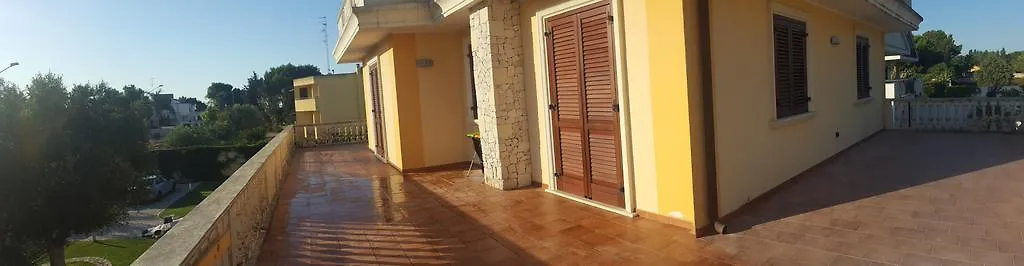Appartamenti Villa Sabina Lecce 0*,