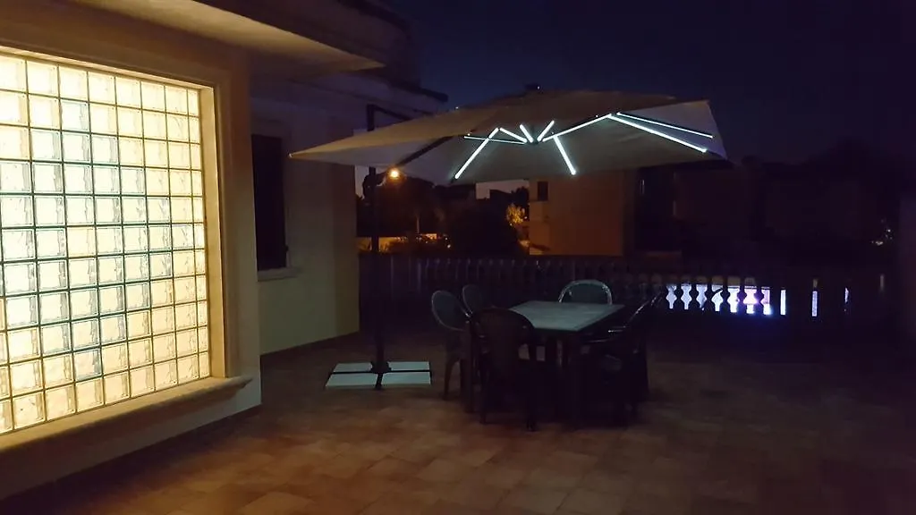 Apartamento Appartamenti Villa Sabina Lecce