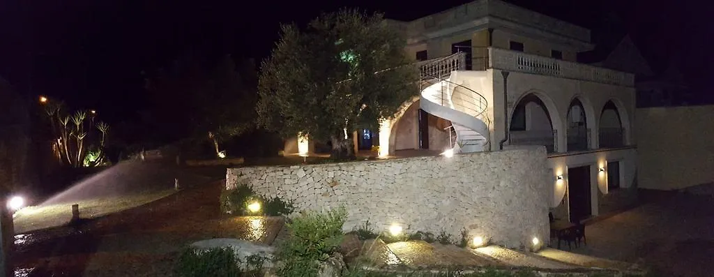 Appartamenti Villa Sabina Lecce