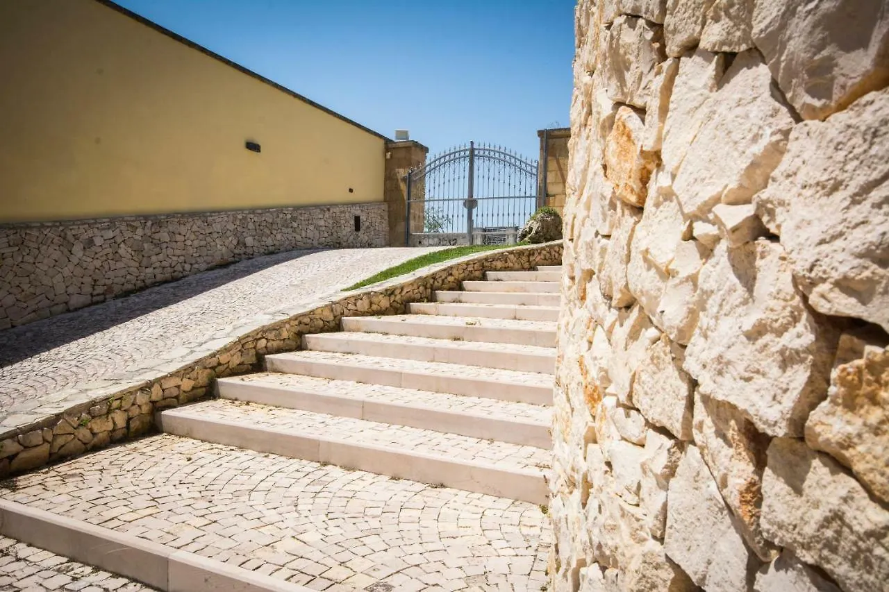 Appartamenti Villa Sabina Lecce Apartment