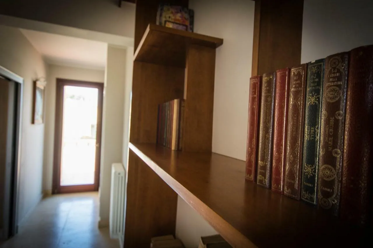 Appartamenti Villa Sabina Lecce Apartment