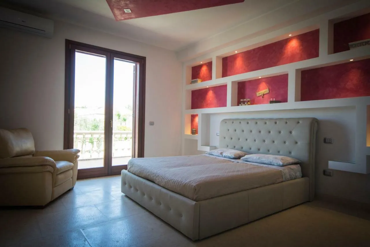 Appartamenti Villa Sabina Lecce
