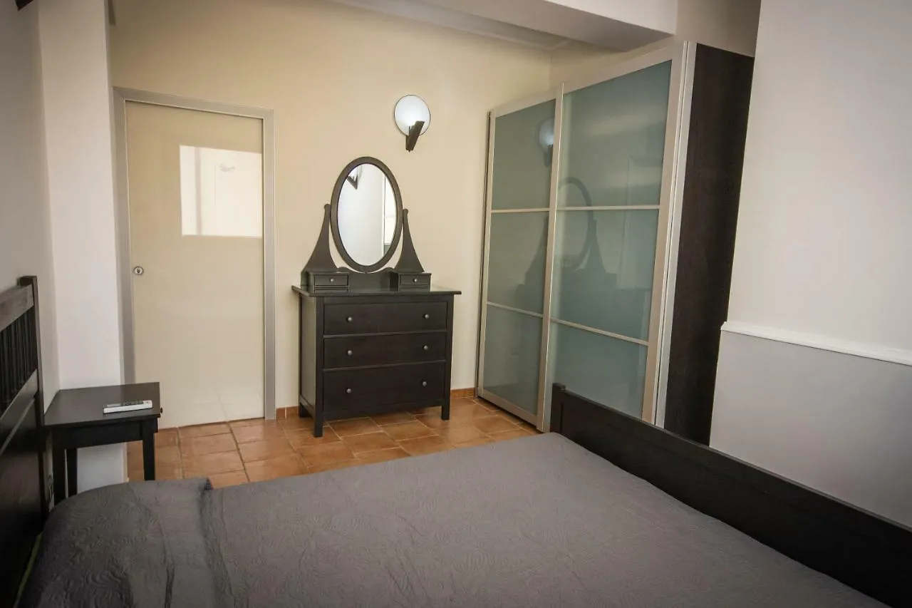 Apartment Appartamenti Villa Sabina Lecce Italy