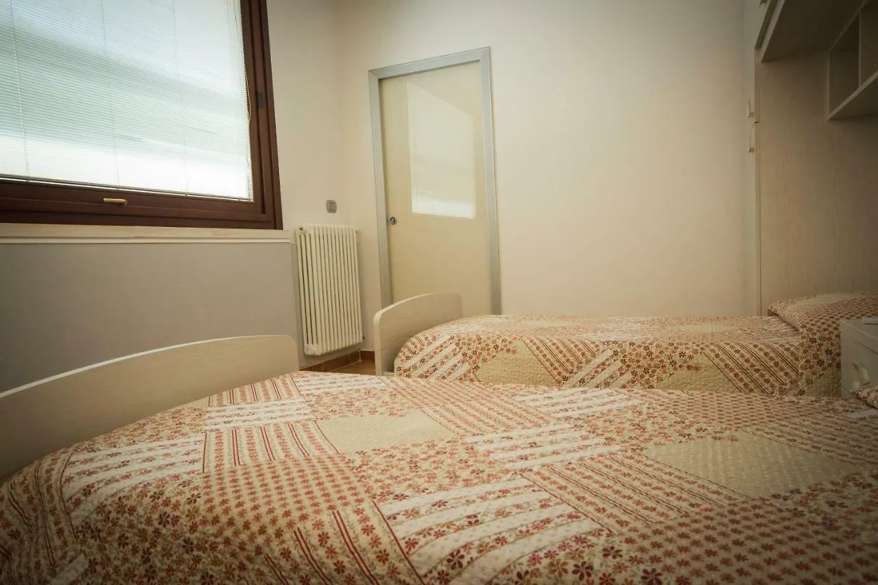 Apartment Appartamenti Villa Sabina Lecce