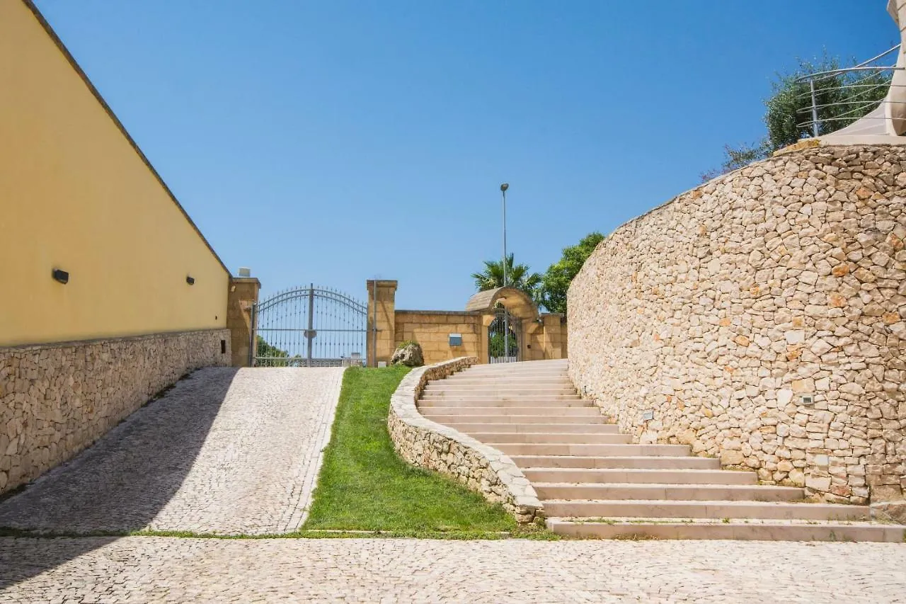 Appartamenti Villa Sabina Lecce 0*,