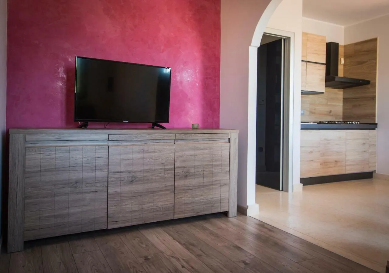 Appartamenti Villa Sabina Lecce