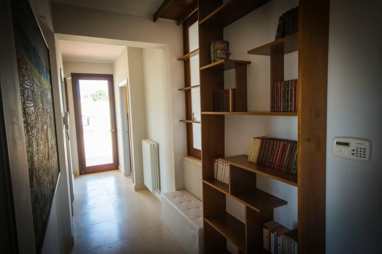 Apartamento Appartamenti Villa Sabina Lecce Italia
