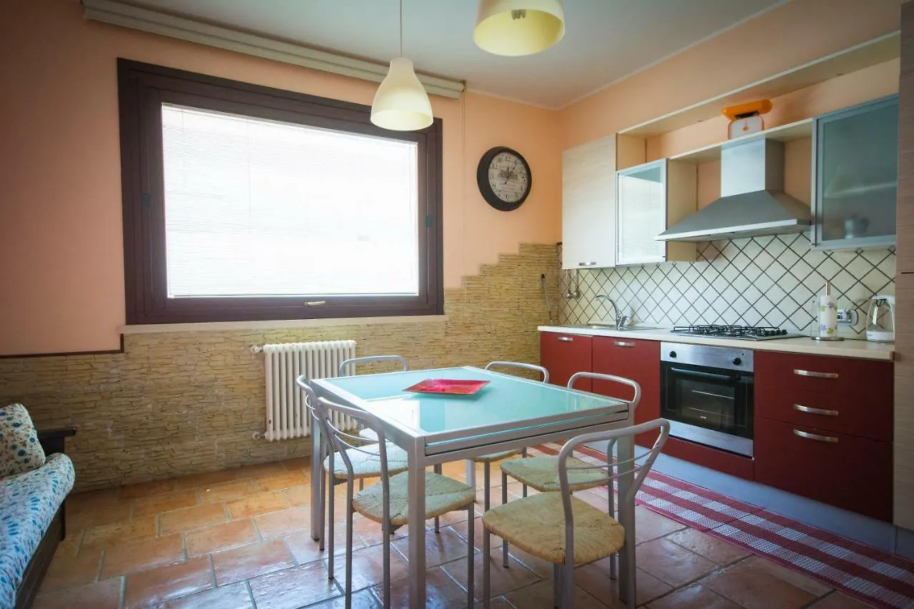 Appartamenti Villa Sabina Lecce