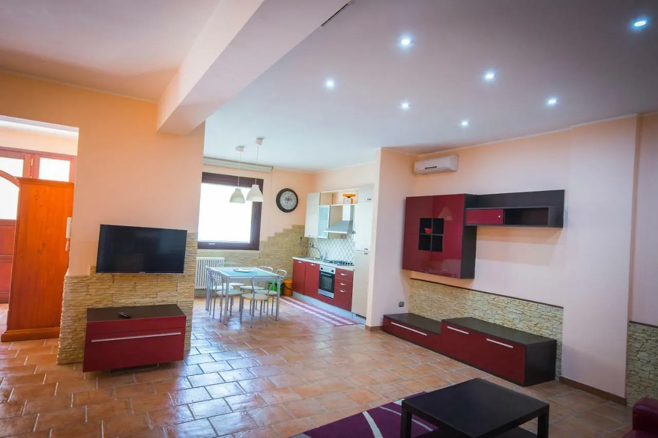 Appartamenti Villa Sabina Lecce 0*,  Italy