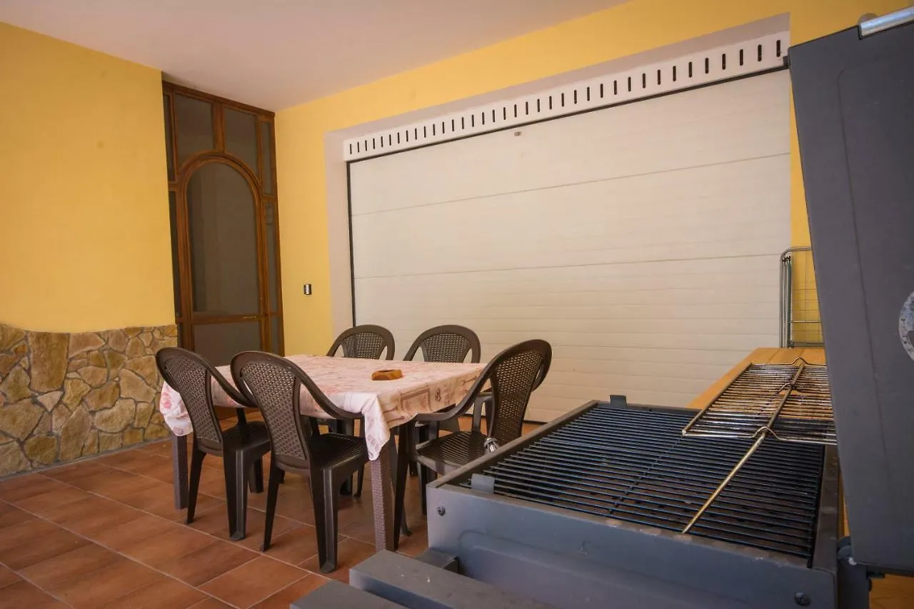 Appartamenti Villa Sabina Lecce