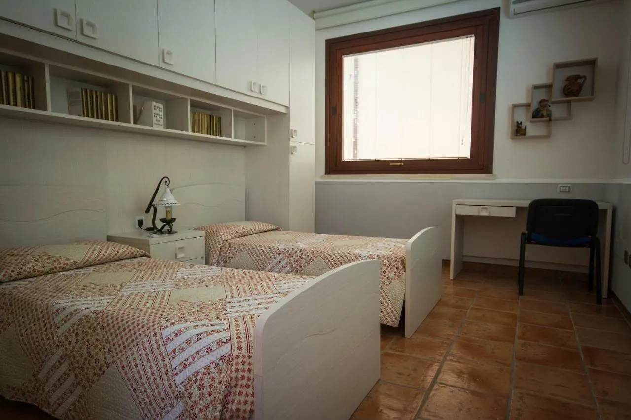 Appartamenti Villa Sabina Lecce Apartment