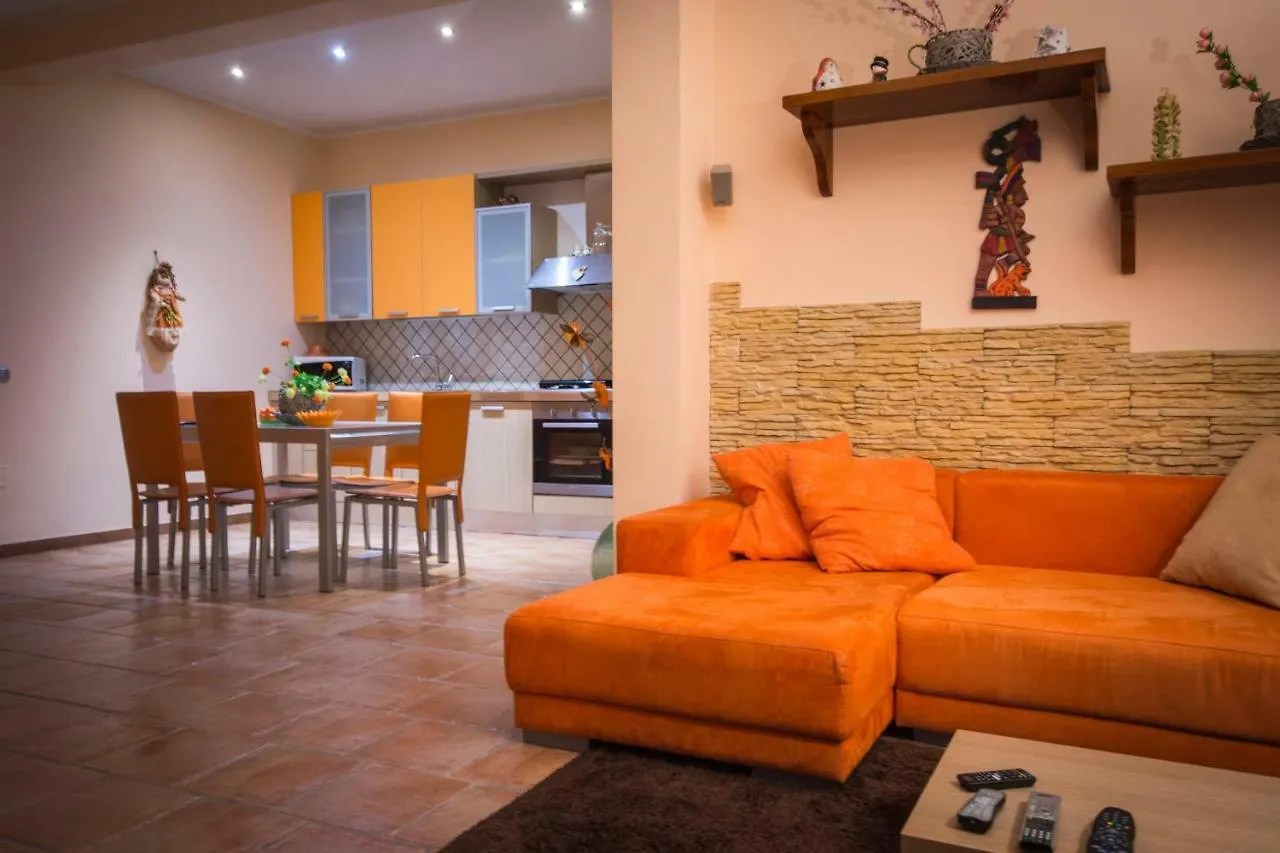 Appartamenti Villa Sabina Lecce