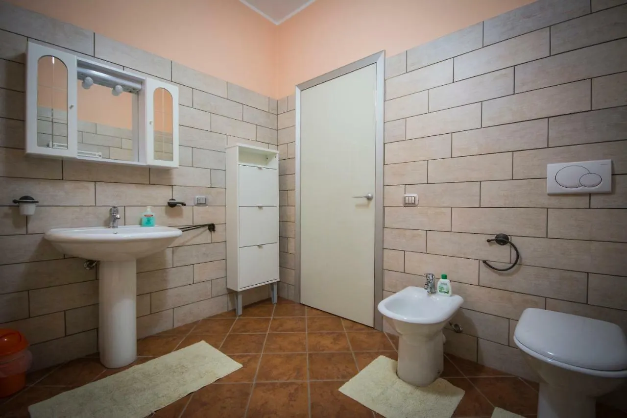 Appartamenti Villa Sabina Lecce 0*,
