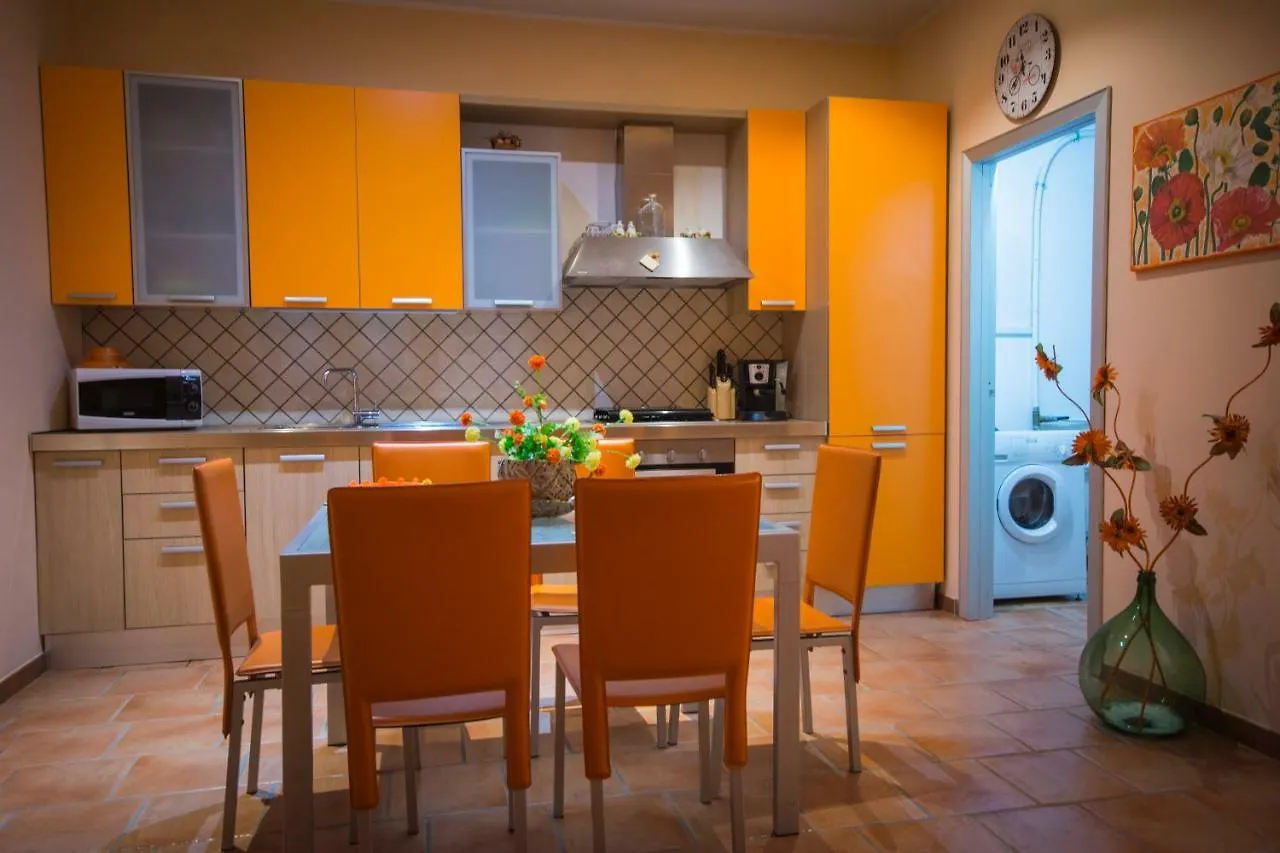 Apartment Appartamenti Villa Sabina Lecce