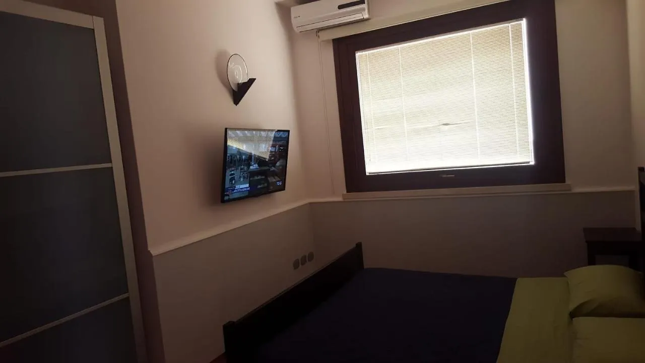 Appartamenti Villa Sabina Lecce